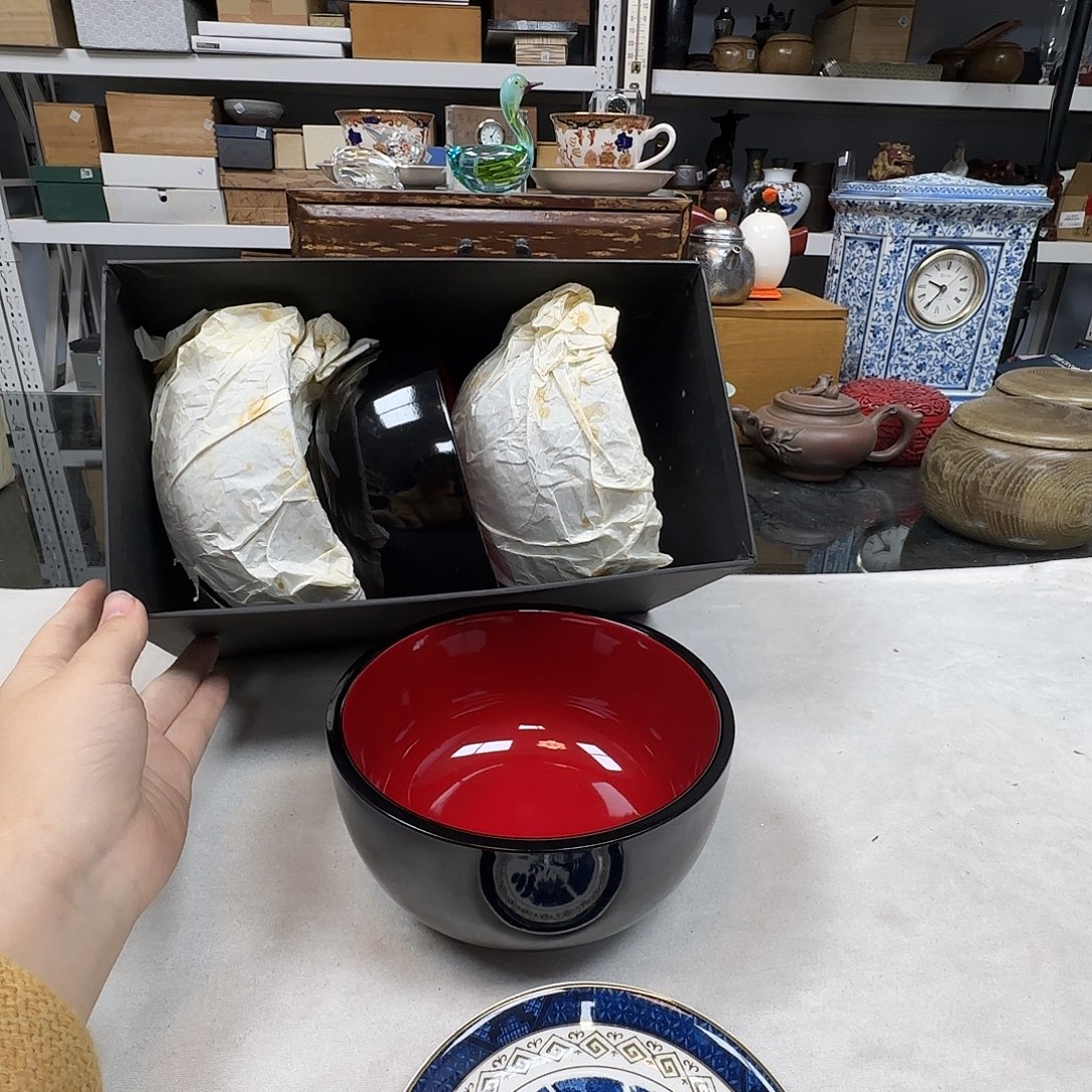 中古物品，天天好物156