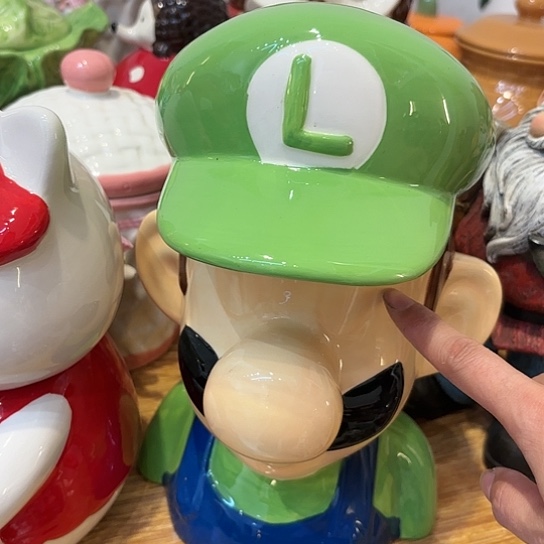 摆件外贸尾单微瑕，介意慎拍