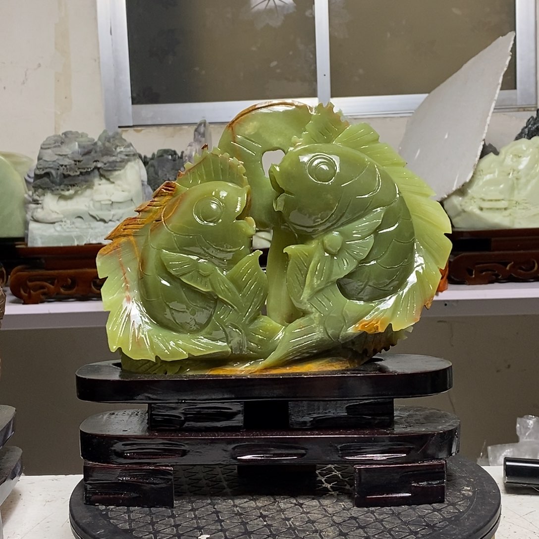 《***》玉玉未镶嵌居家办公