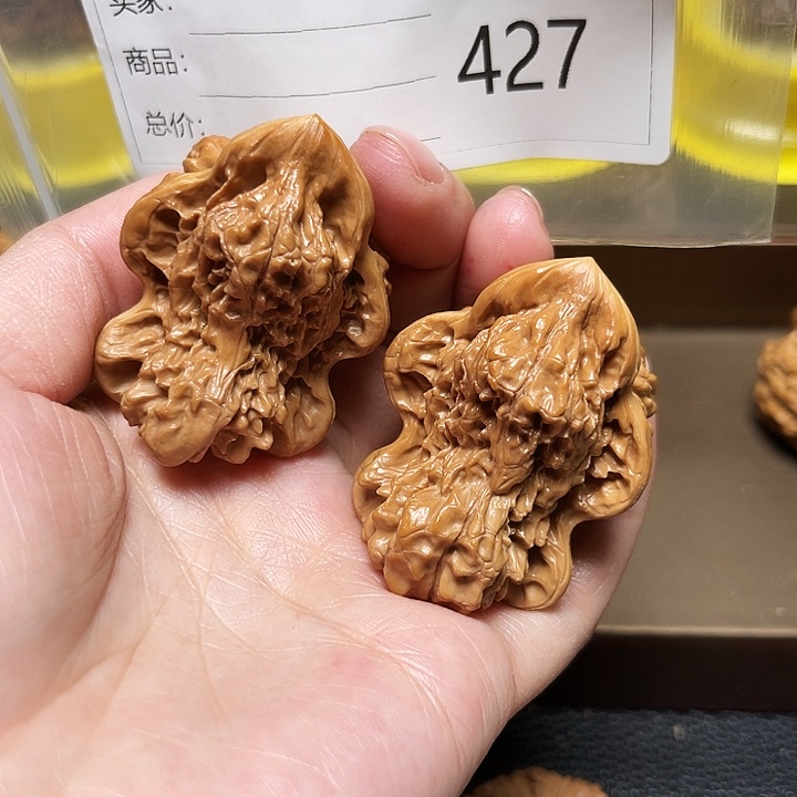 文玩核桃把件111111111111111