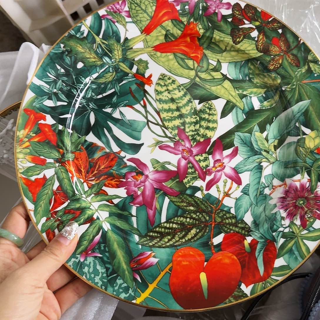 搪瓷骨瓷陶瓷家用陶瓷杯家用