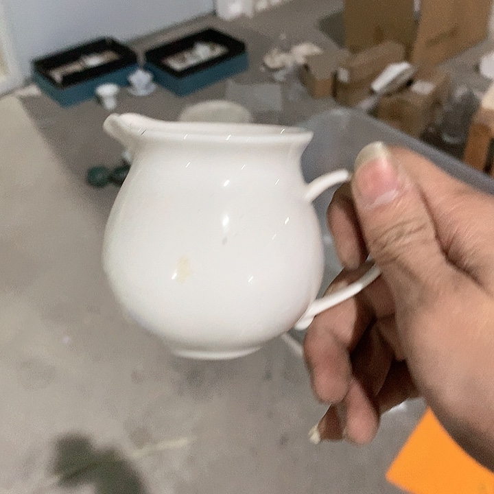 微瑕茶具介意勿拍