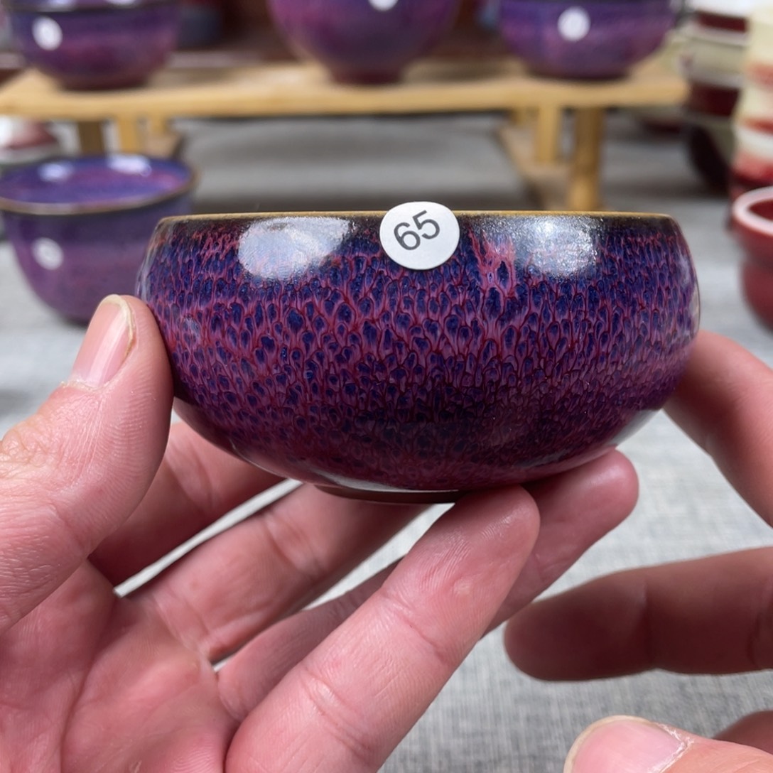 瓷片纯手工……纯手工制作