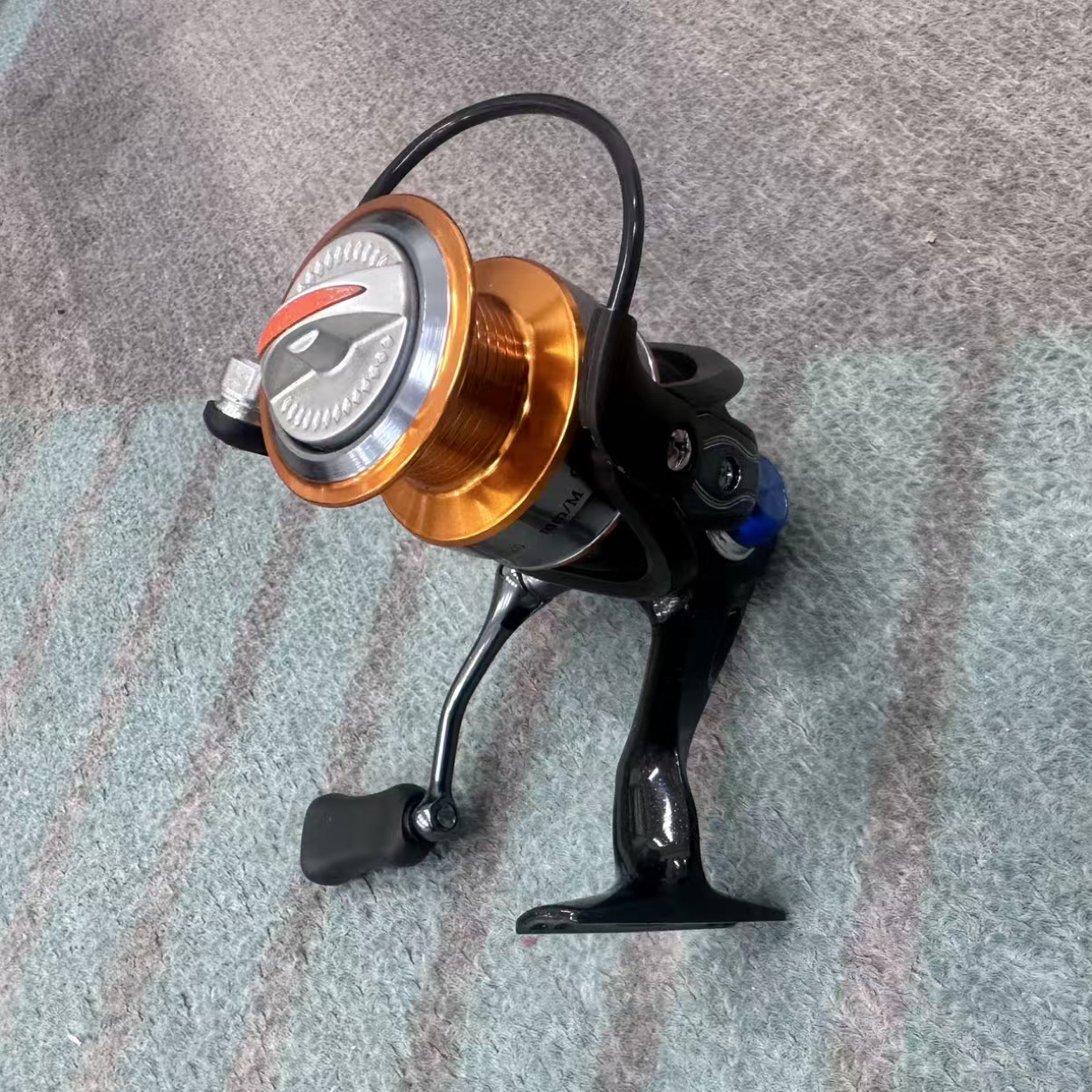 2日本中古渔具直播间介绍为准