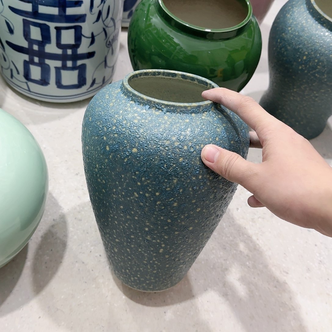 摆件正品无孔正品