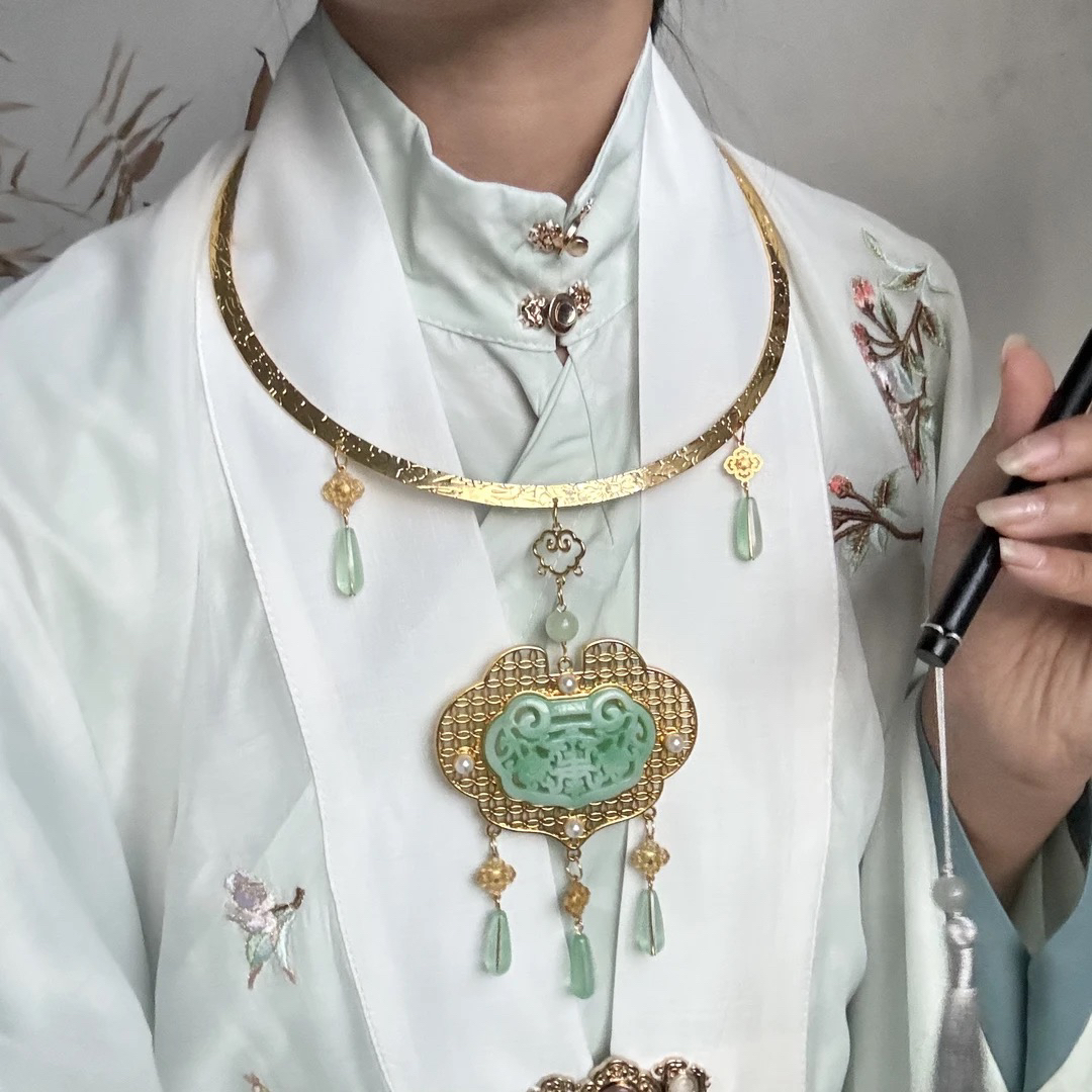 【清平乐】古风汉服配饰