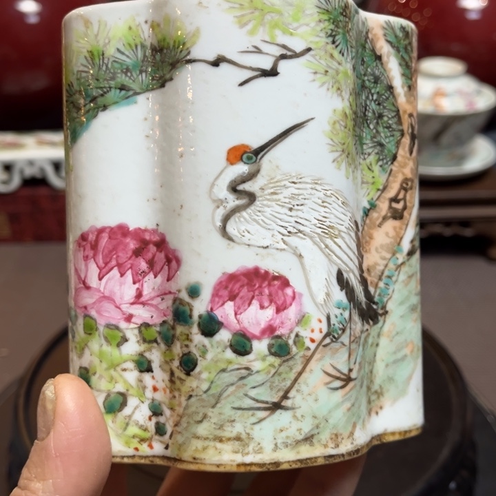 酒***吧摆件陶陶瓷艺术品ooooooooo