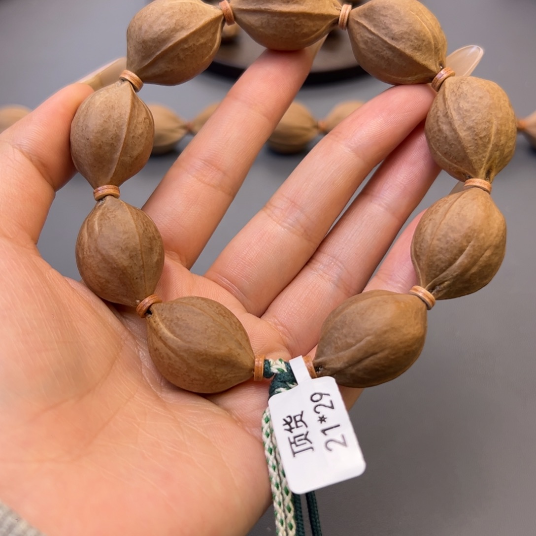 咖***咖木质原生态正宗梅林铁核