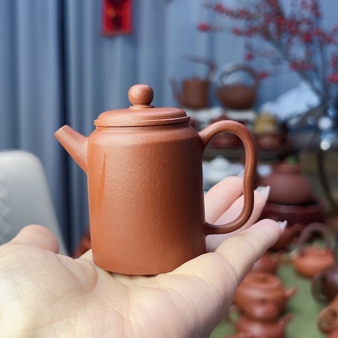 紫砂茶壶雙*2558998888