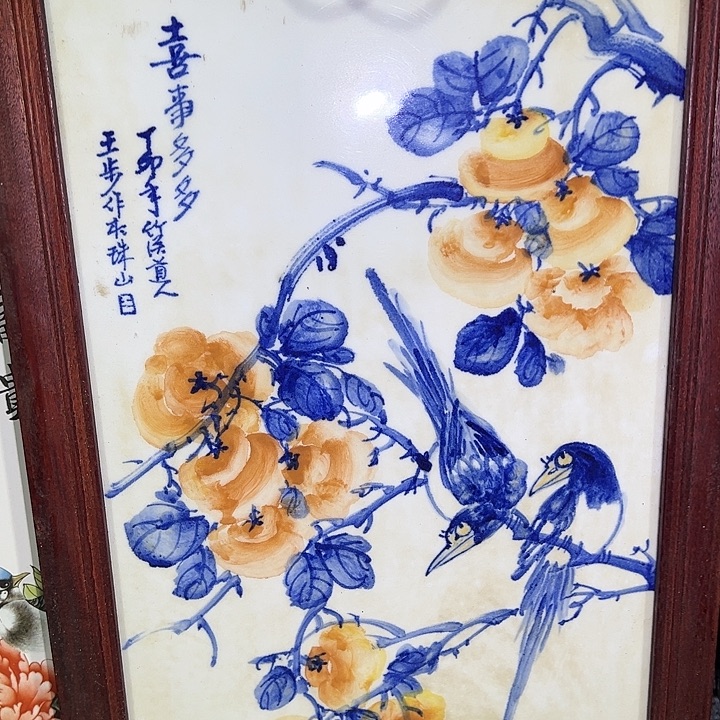 陶摆件景德镇陶瓷摆件