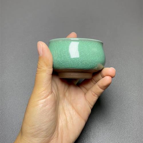 【闪购商品】茶盏-10101..........