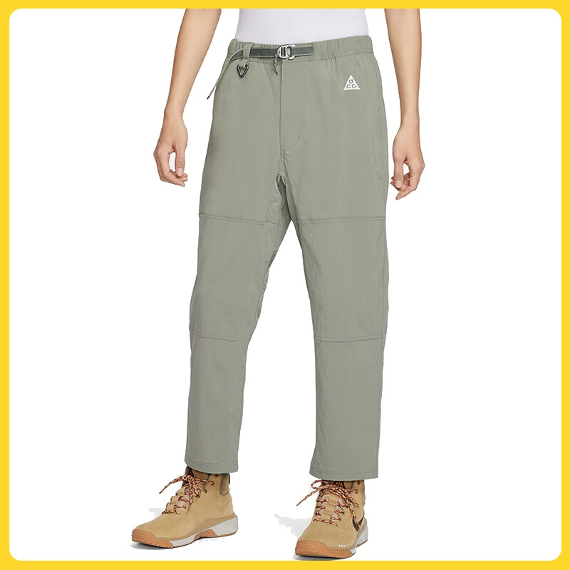 【流光风】耐克男子AS M ACG UV HIKE PANT梭织长裤FN2451-053