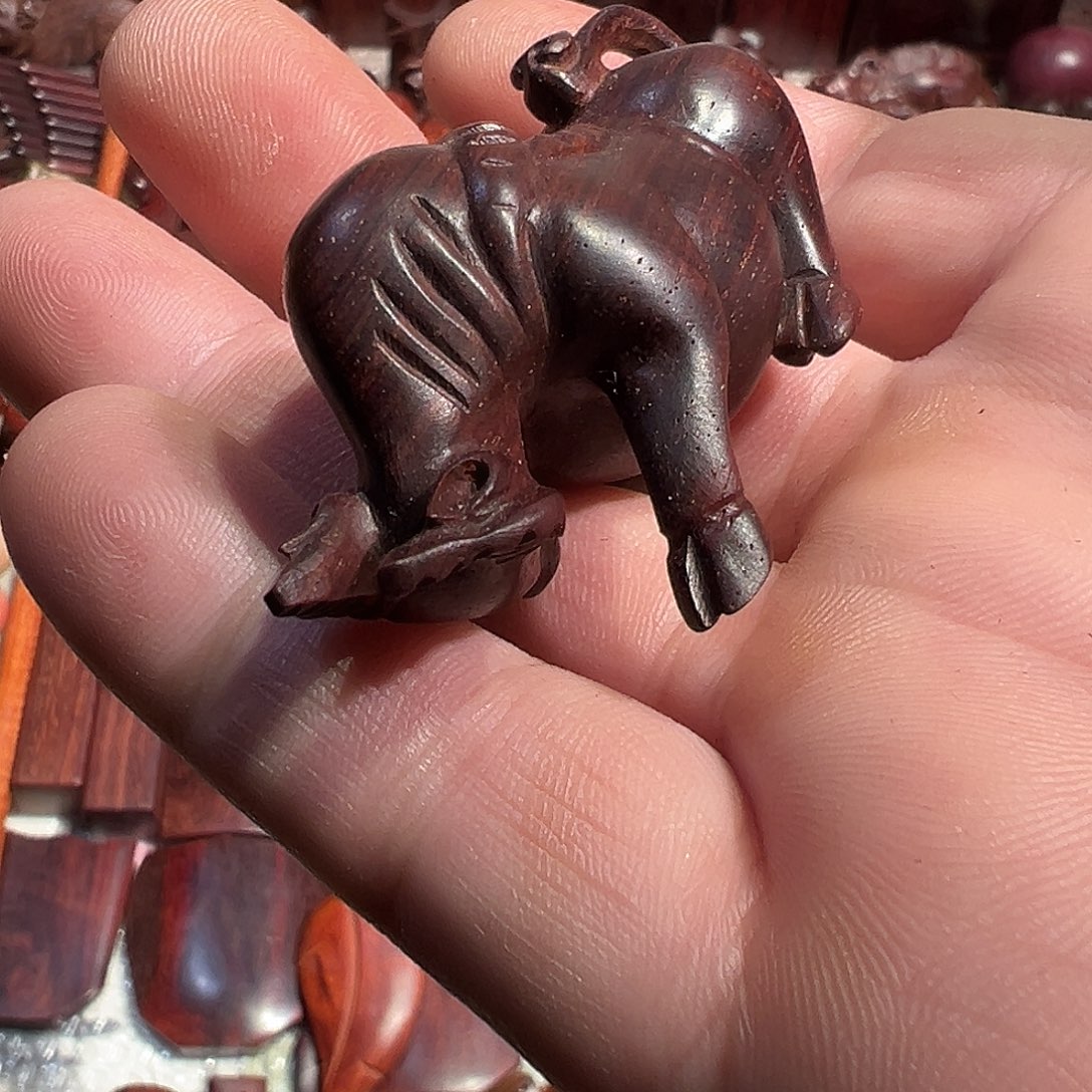 木檀香紫檀印度小叶紫檀