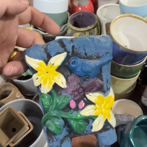 ［本产品默认微瑕品介意慎拍］8×11