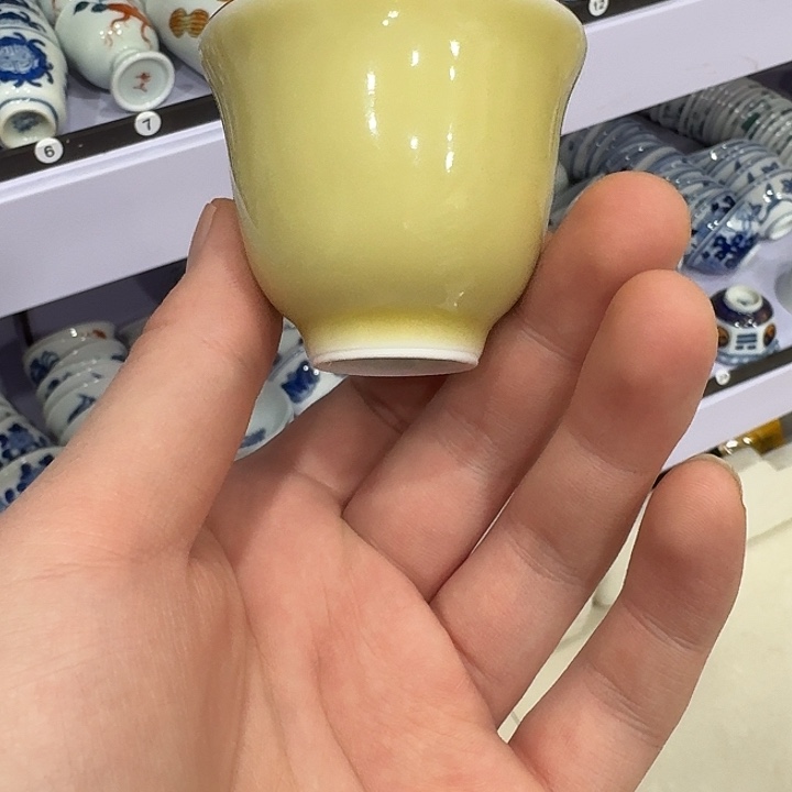 陶瓷艺术品收藏陶瓷