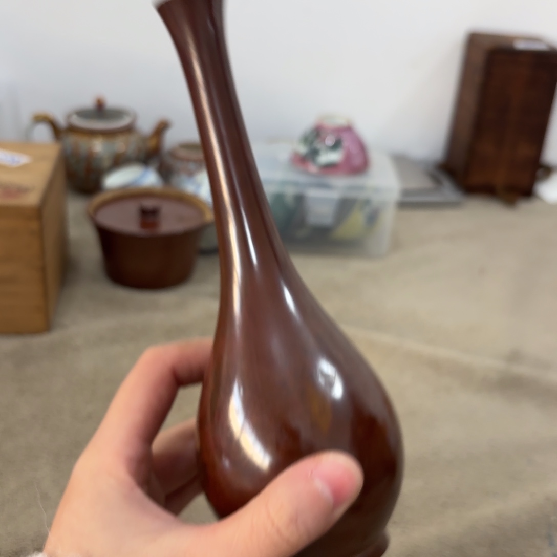 瓷片非常好看漂亮的物品 