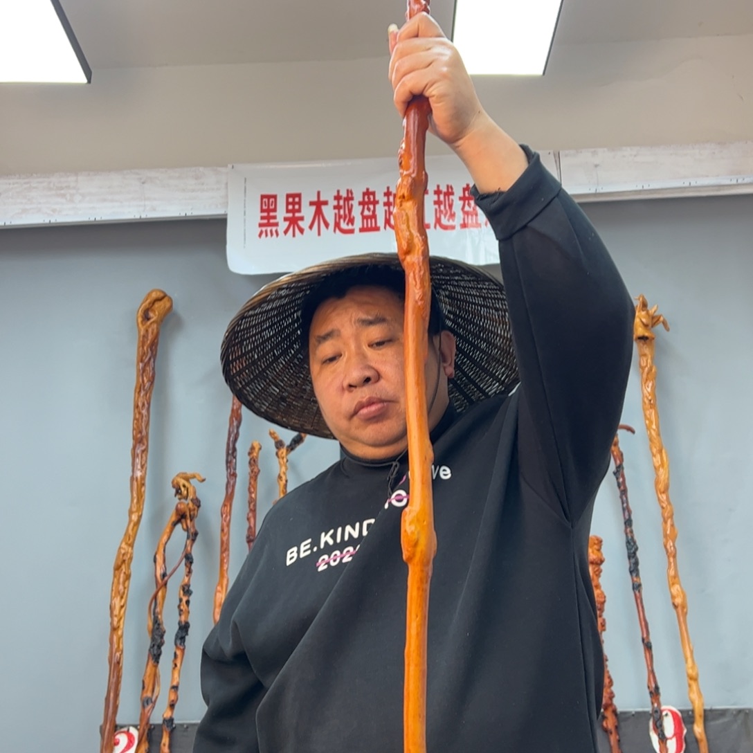 黑果木其他钓***芦黑果木543