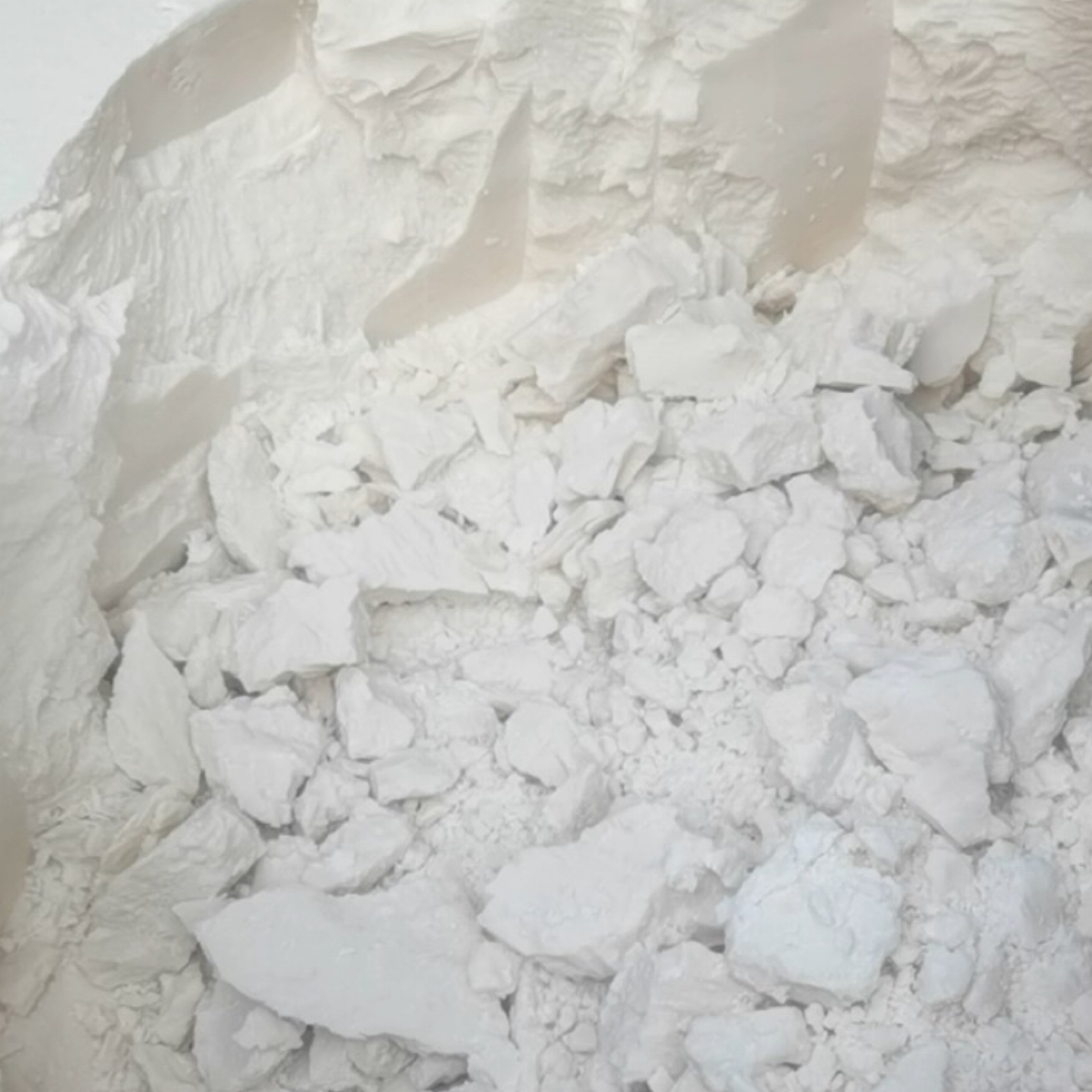 正宗农家手工旱藕淀粉