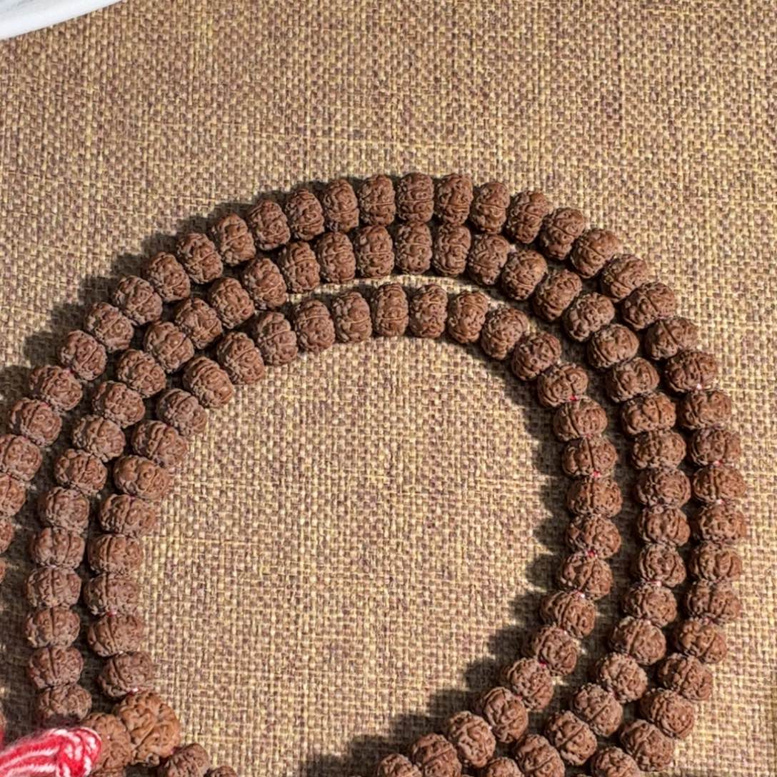 金刚菩提吊坠老树细纹