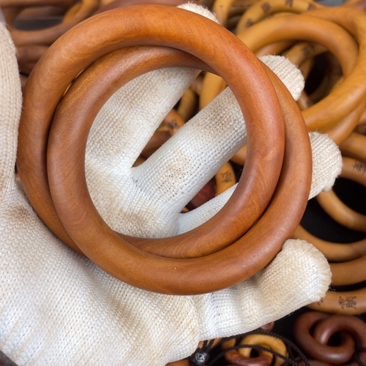 枣木枣木70乾坤圈一物一拍