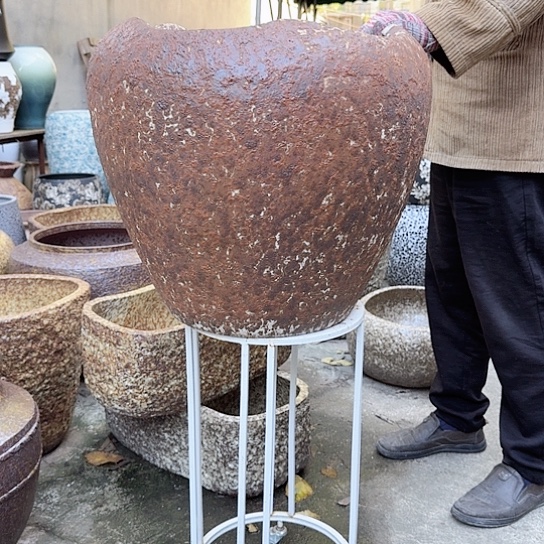 高度46口径38 有孔