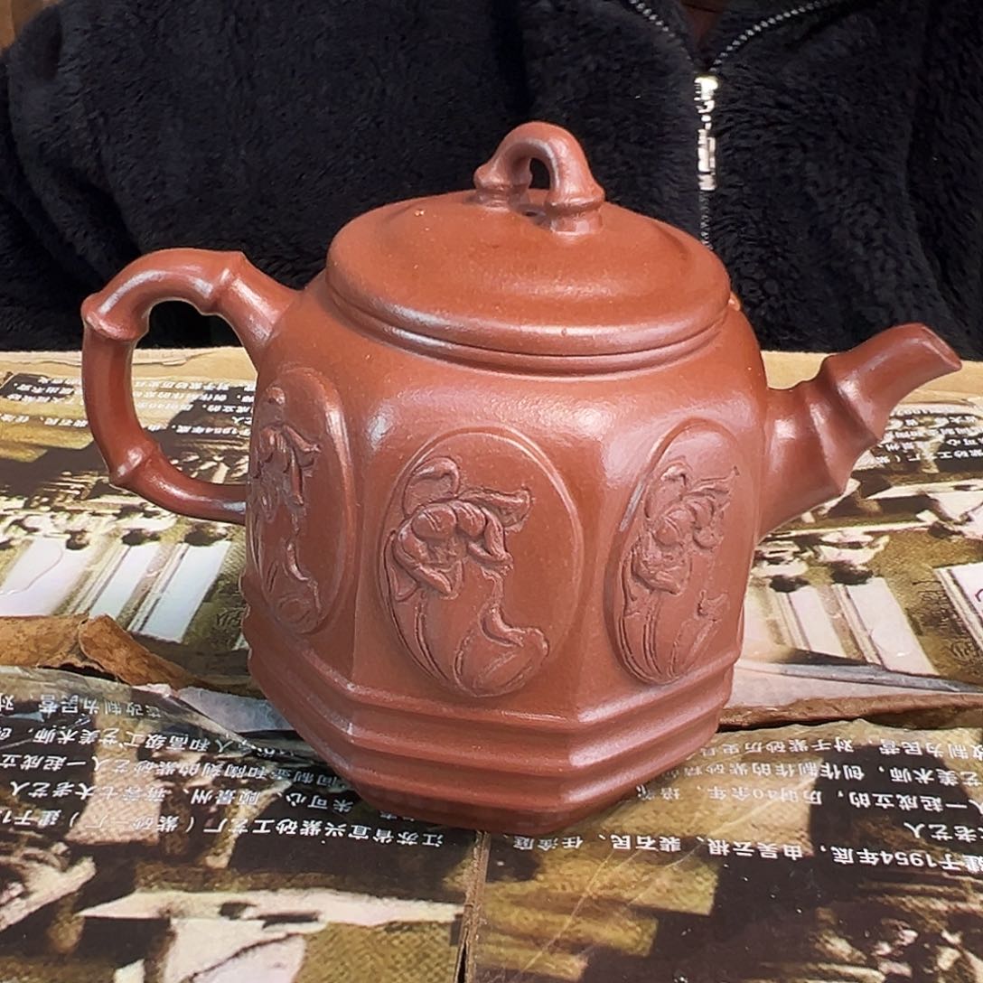 茶壶紫砂紫砂壶手工