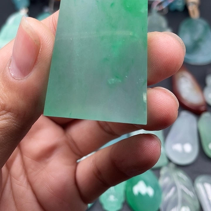 y*无事牌，春带彩，缅优