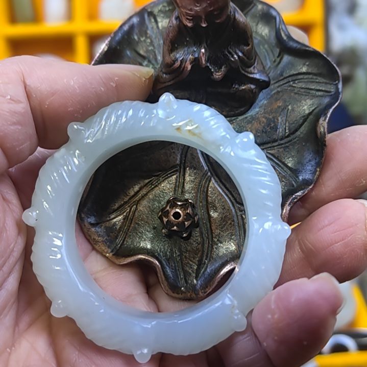 摆件铜器杂件摆件茶宠物店