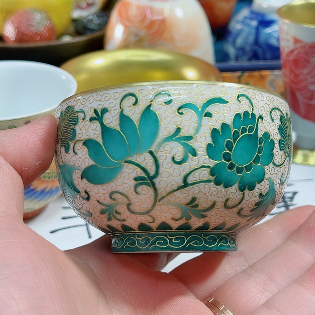 杯千年瓷都景德镇 艺术关注谢佳豪