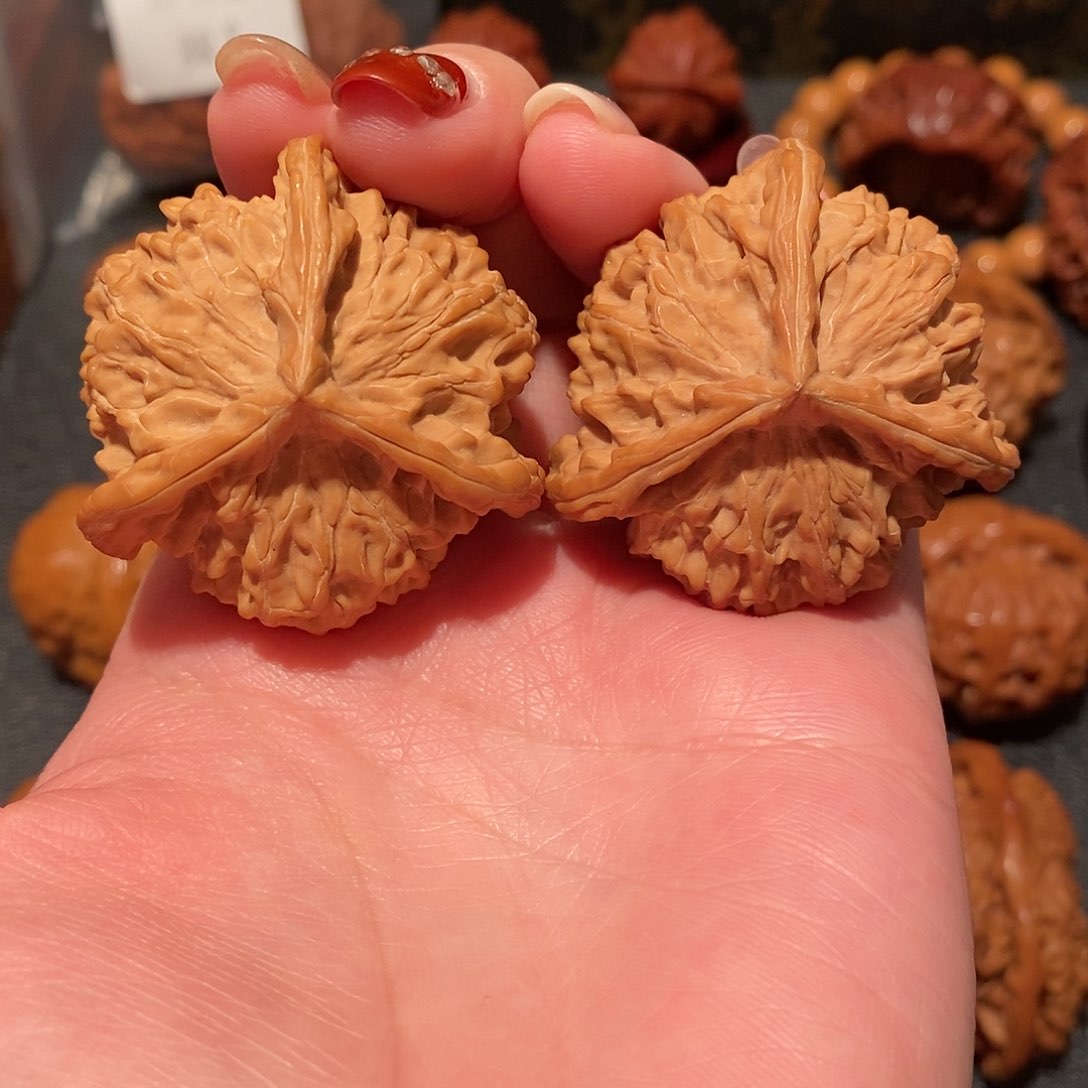 文玩核桃吊坠全品