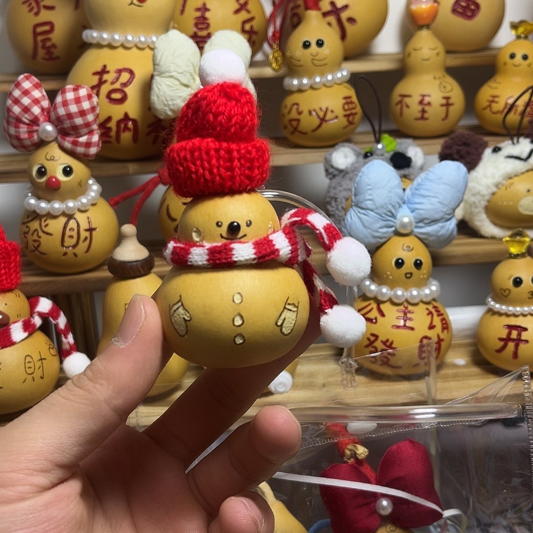 葫芦精品葫芦，有赠品