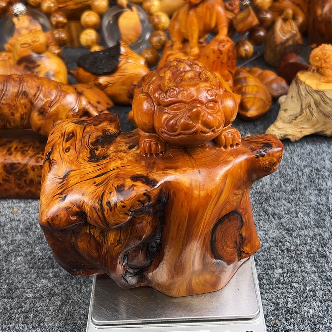 柏木崖吧黑骨脑纹变异瘤疤金蟾