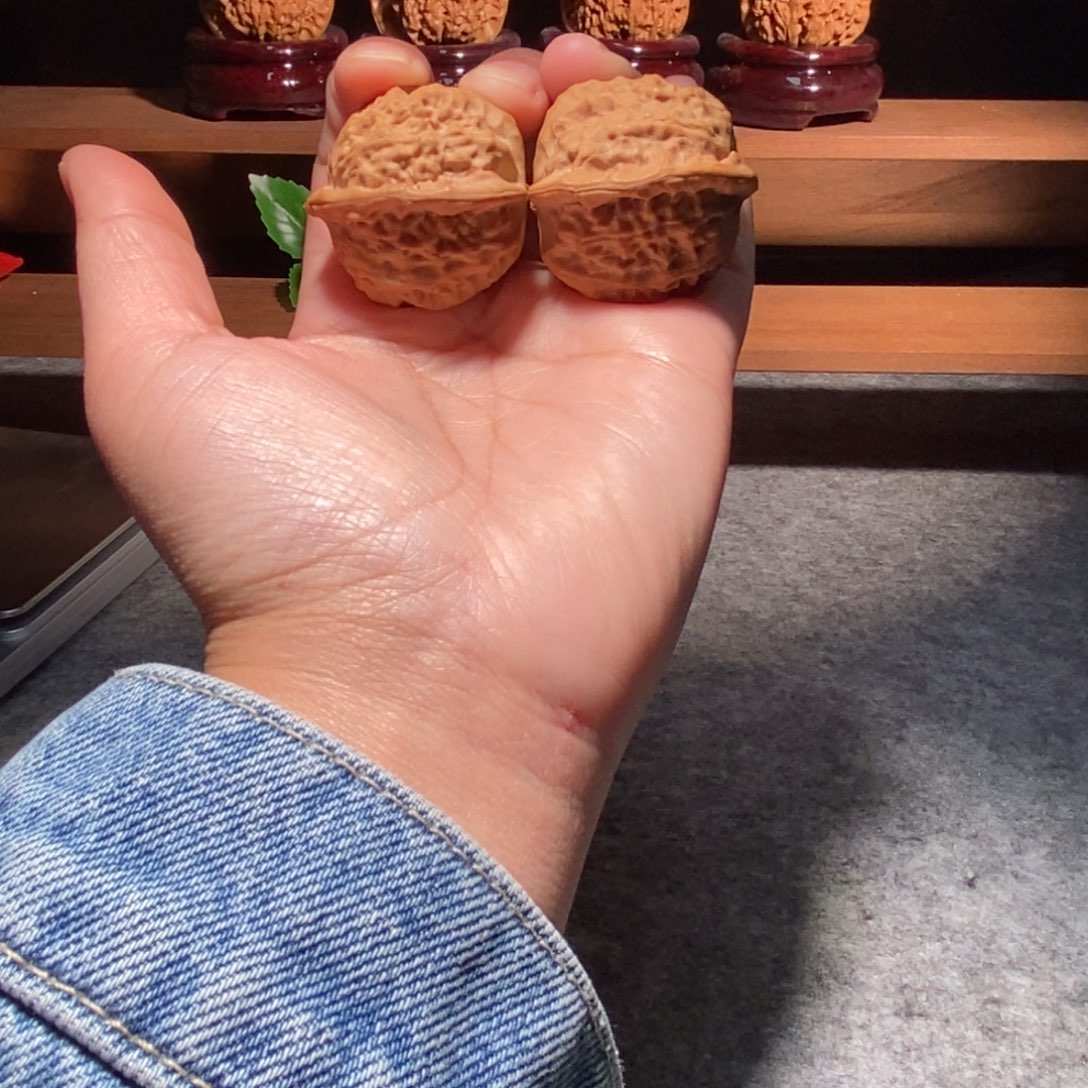 核桃手串/手链❄️****35全品瓷娃娃