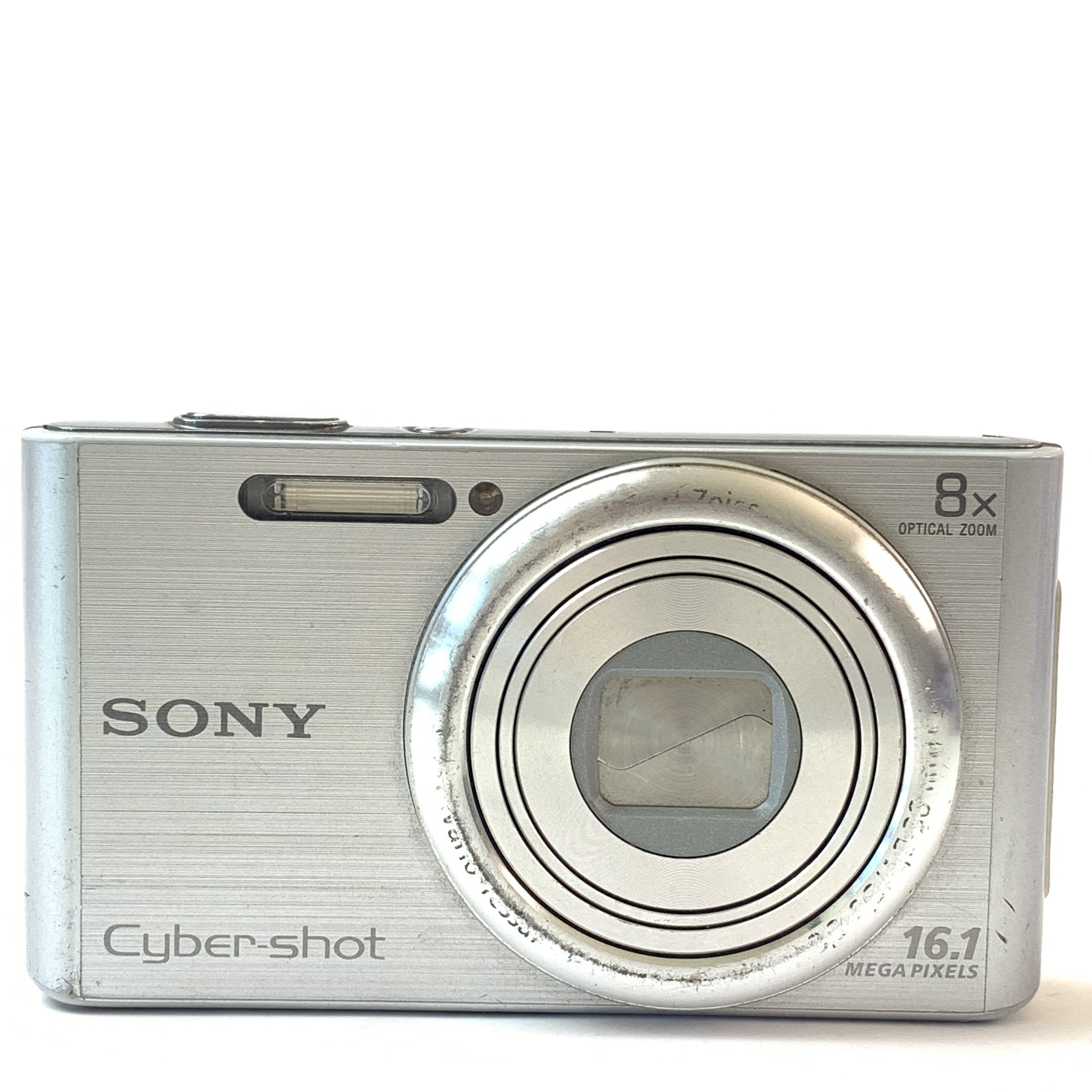 95新 Sony/索尼 索尼 w730高清质感1600万像素32倍镜头