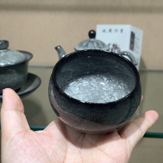 大宋甄选茶具茶器