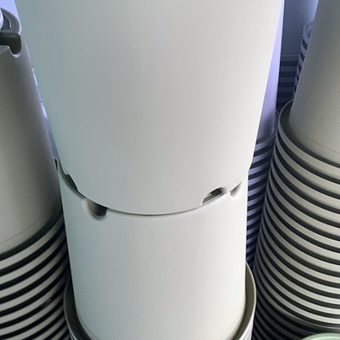 树脂凌*7加果绿2个无托