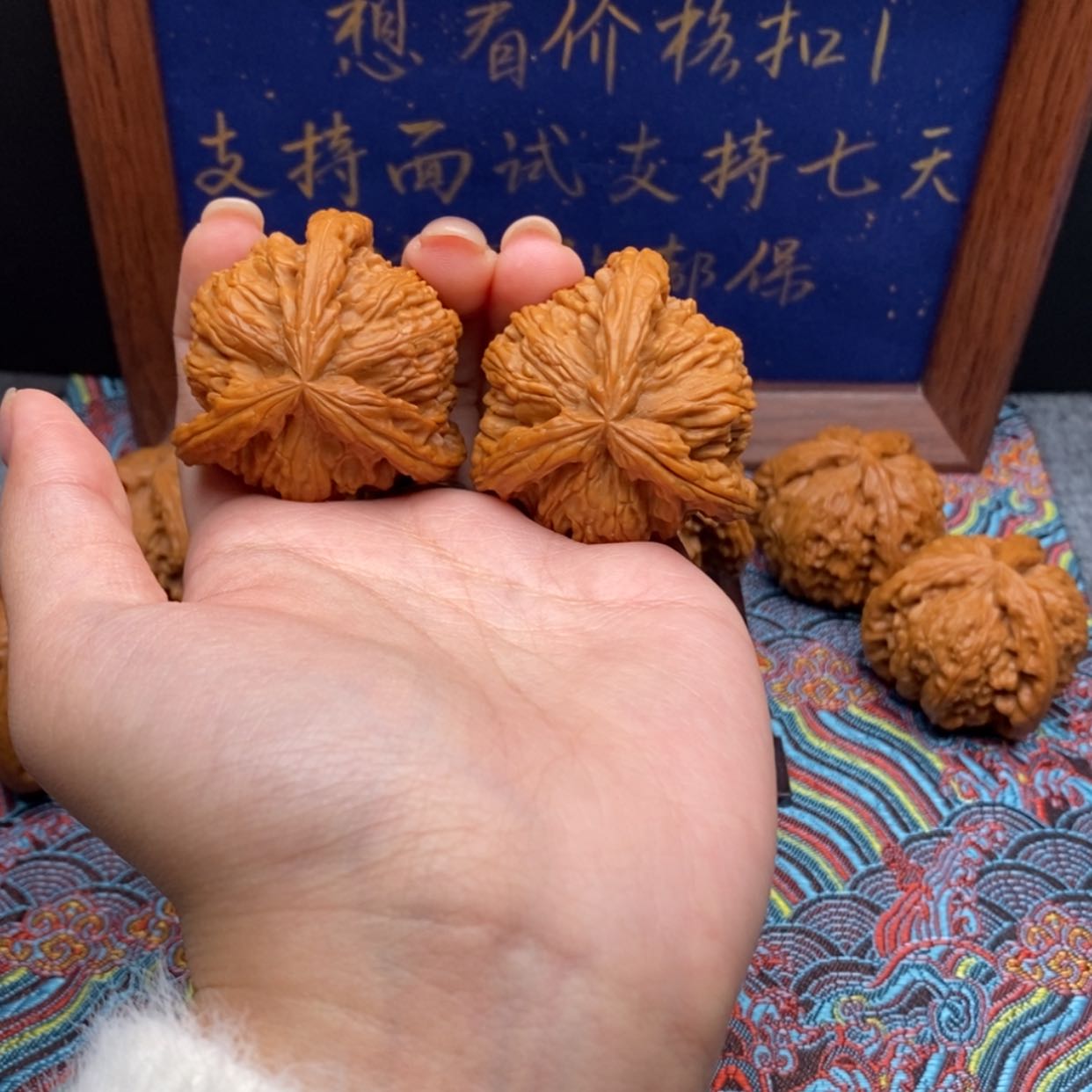 【闪购商品】蒸***！白狮