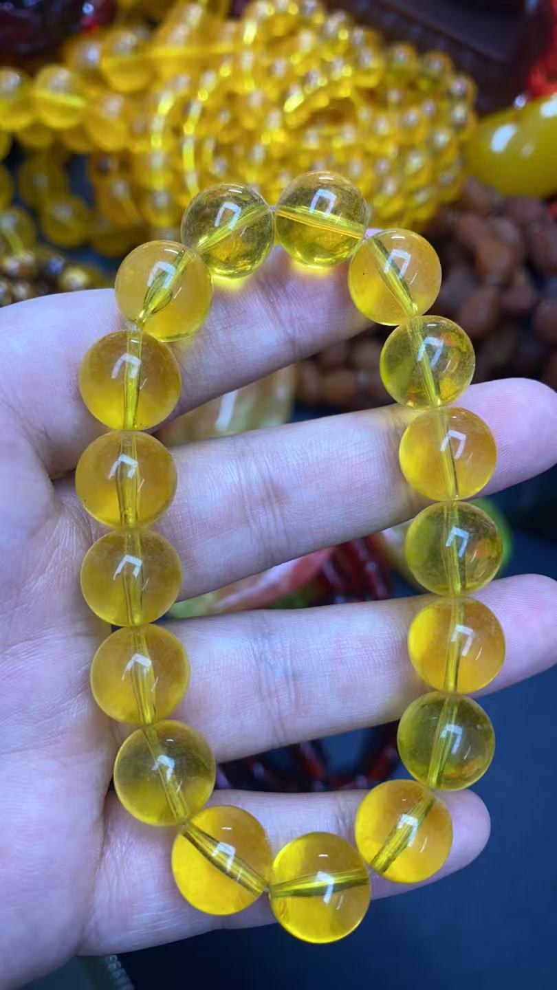    CY34【创艺家】 时尚气质手串（多样性发货发其一）