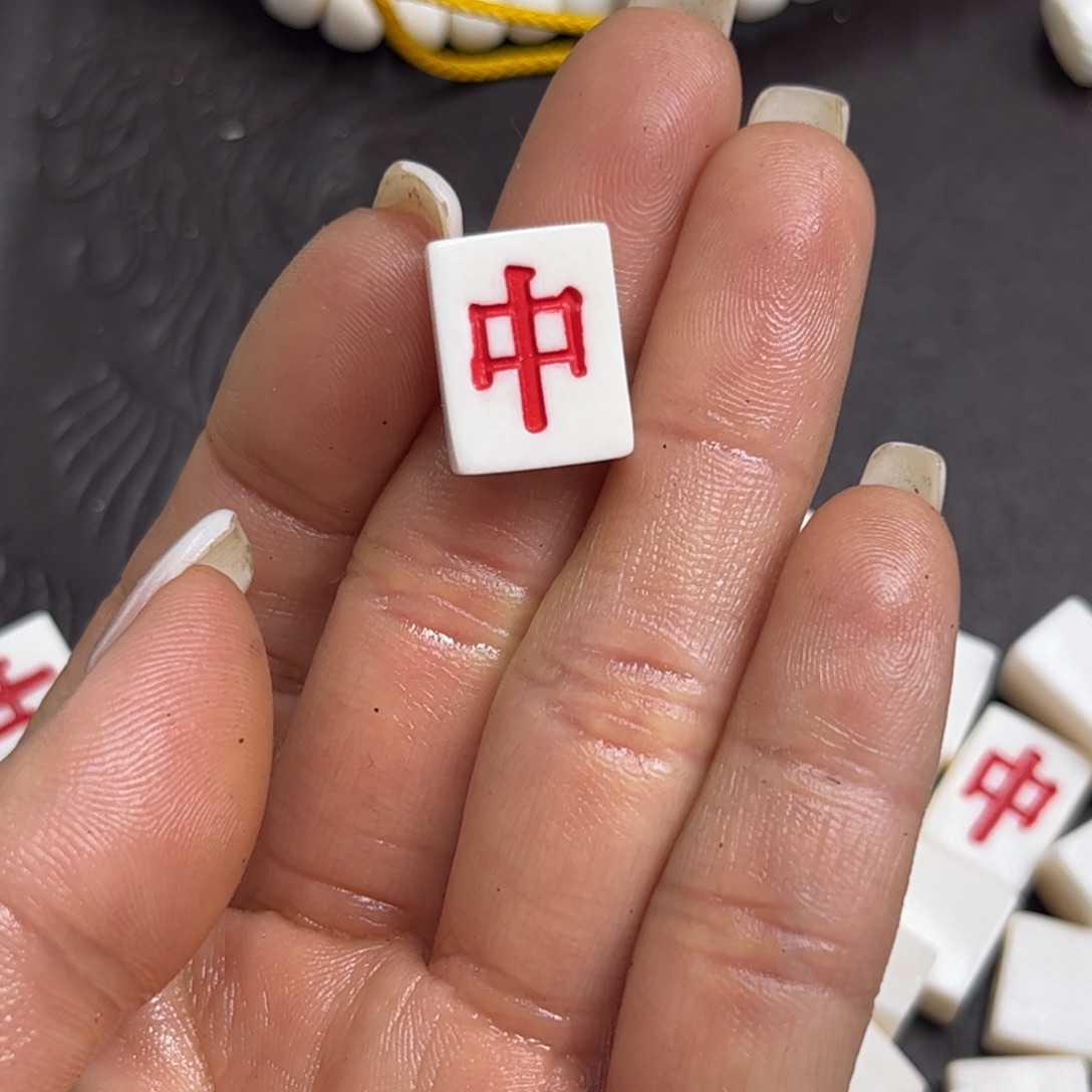 手串/手链驼骨编号289尺寸1,5