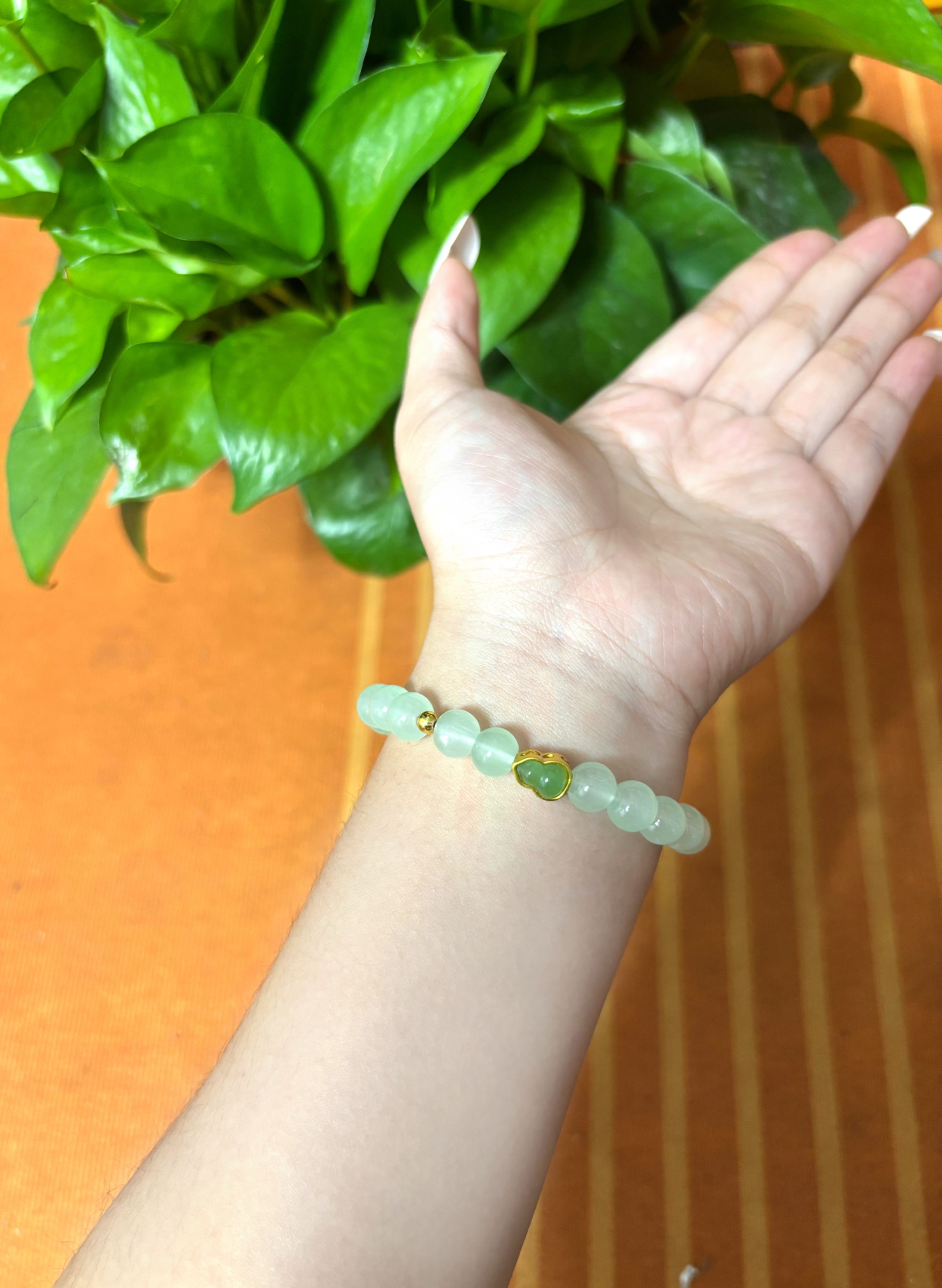 时尚百搭葫芦手串