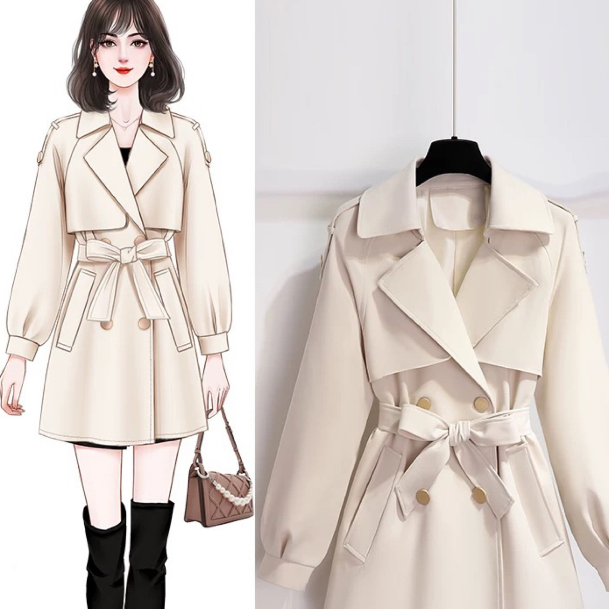 男式防风保暖登山裤（1ST）