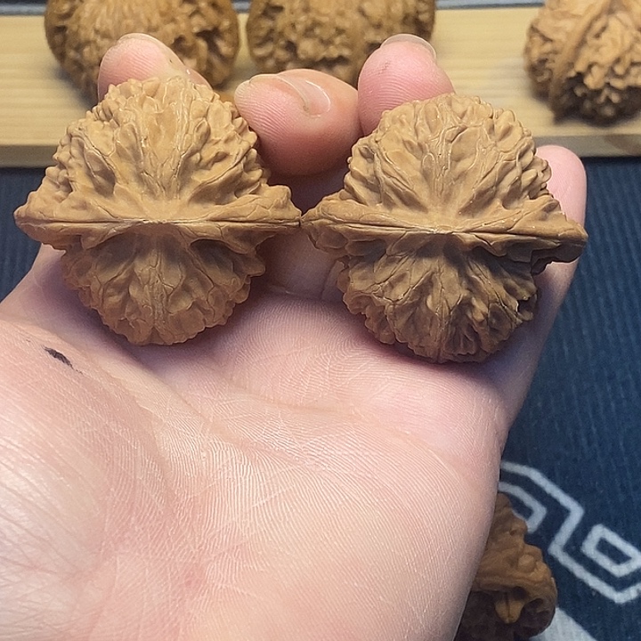 核桃44全品宫灯福利核桃