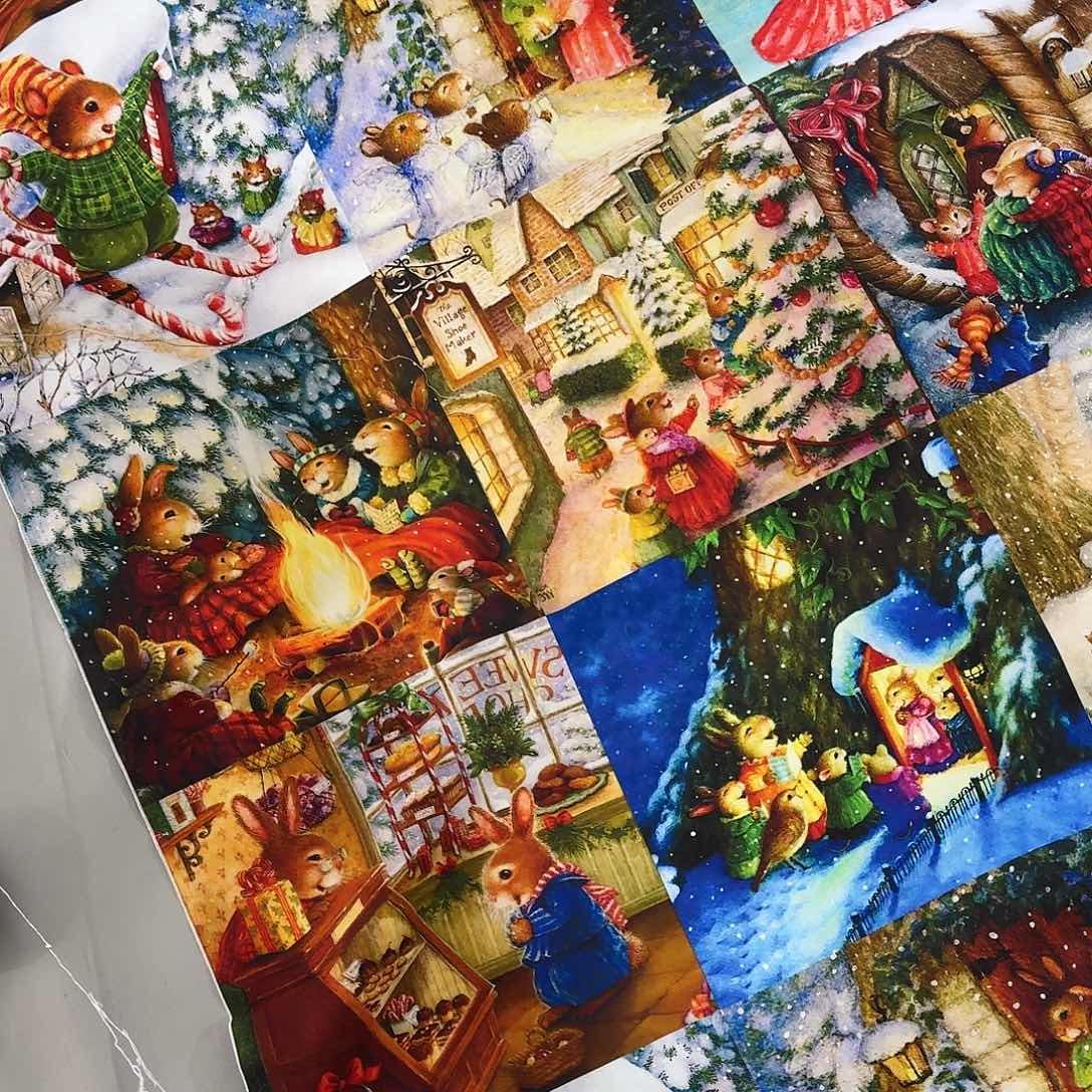 0.72米价纯棉8安帆布1.5米宽地卷爆款边