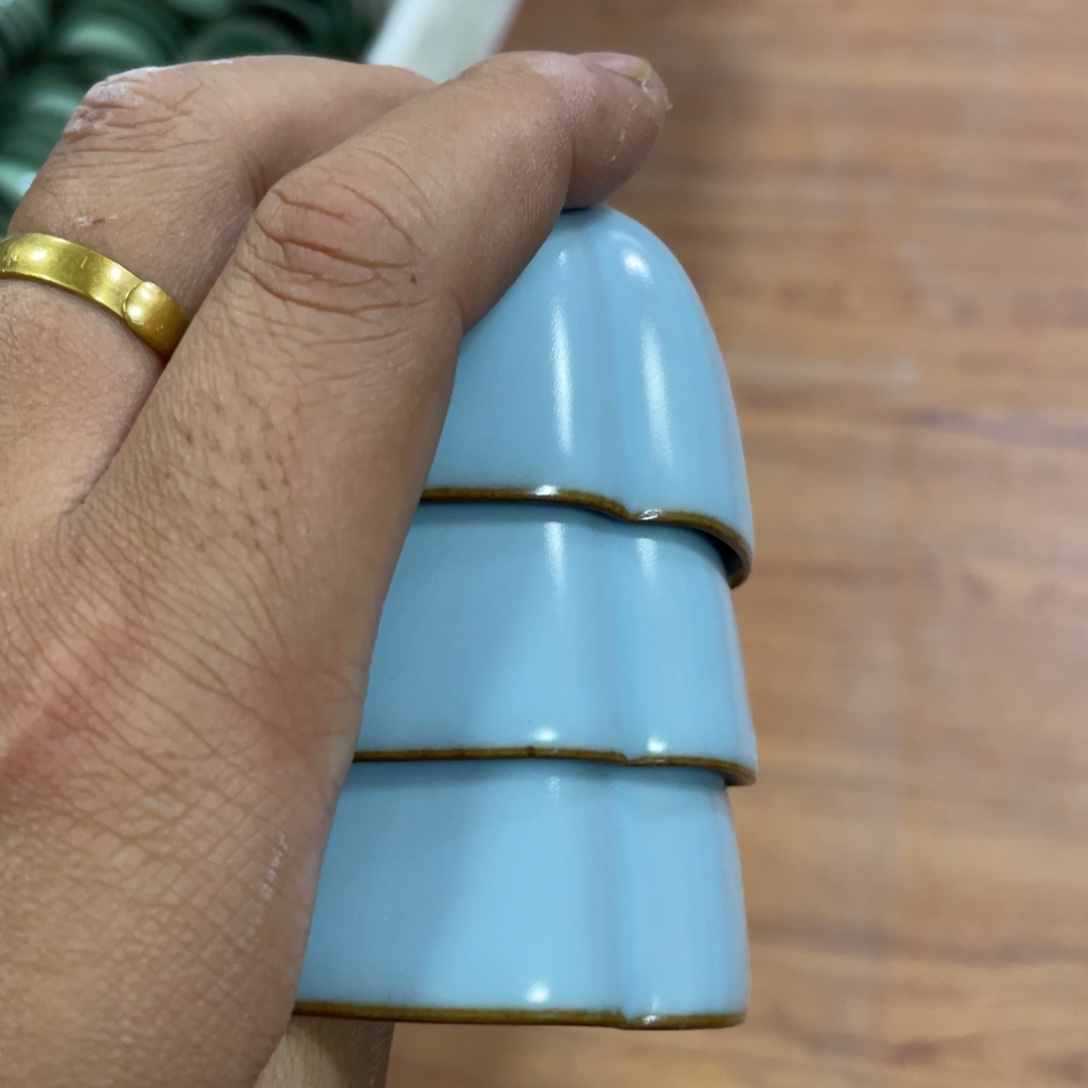 茶具茶器茶壶茶杯微瑕