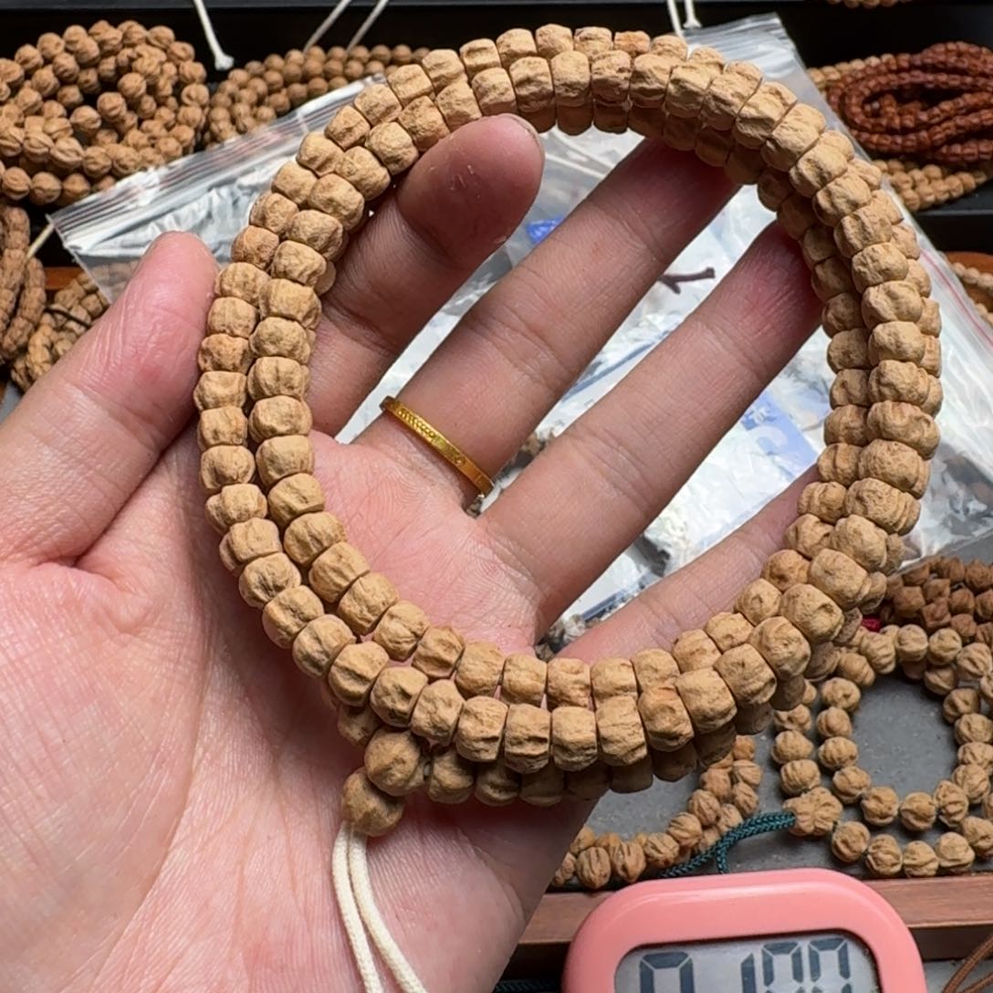 手串柏香籽/百香籽M*x37