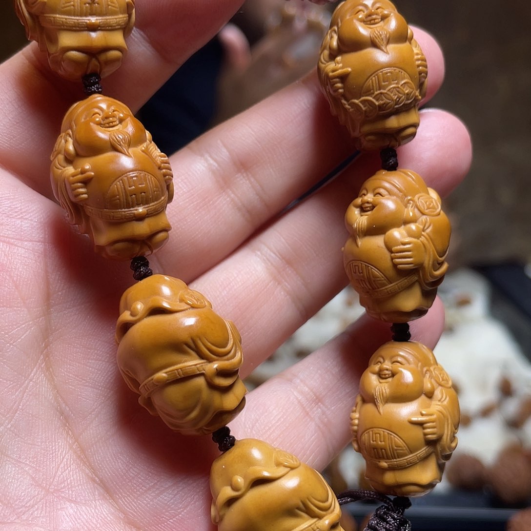 手串/手链橄榄核橄榄核