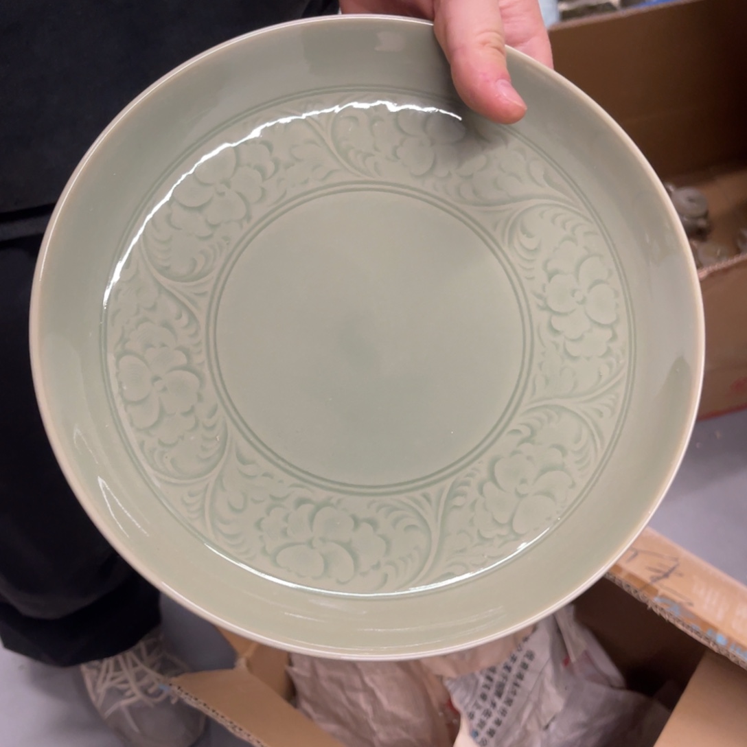 三宝茶器开播福利微瑕