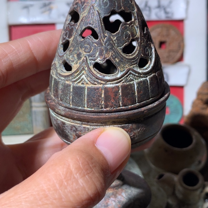 幸***径铜现代工艺品 现代工艺品