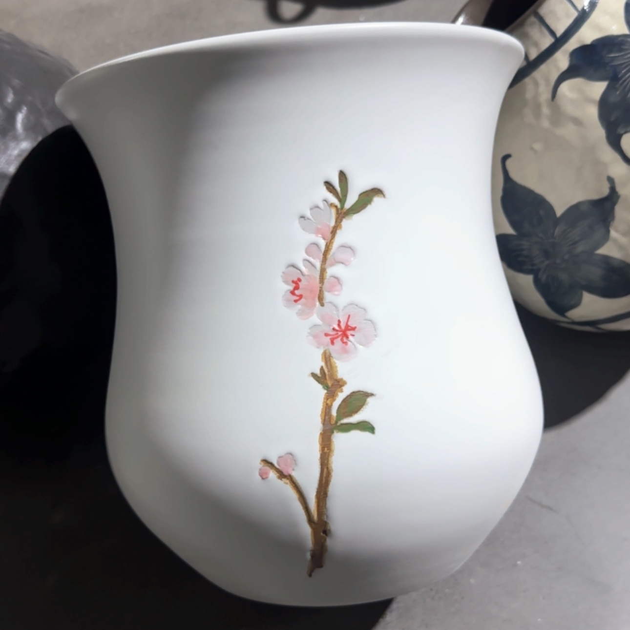 【闪购商品】陶瓷岁**好我们的目标是成为一名优秀运动