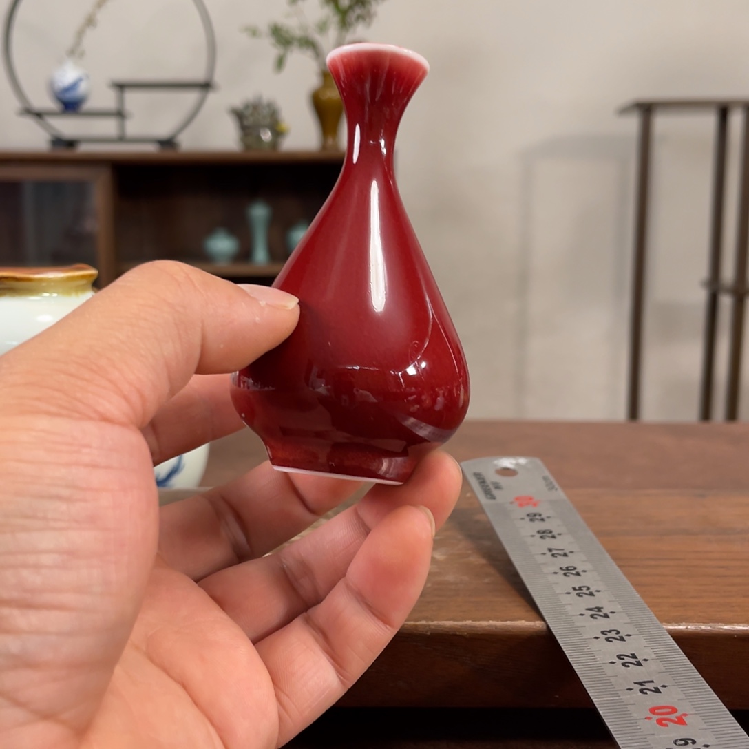 瓶景德镇景德镇陶瓷花器